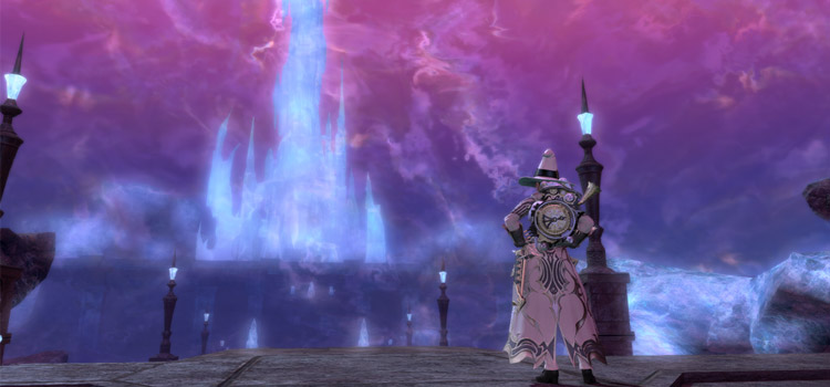 00 Featured Crystal Tower Screenshot Ffxiv 
