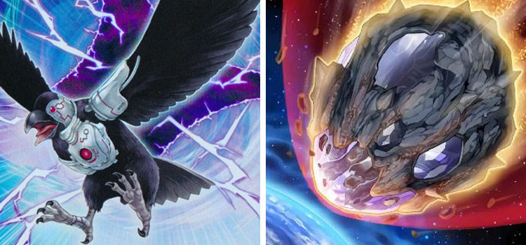 Yu-Gi-Oh: The 20 Best Hand Traps Worth Playing (Ranked)