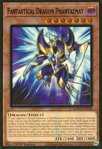 Top 20 Hand Traps in Yu-Gi-Oh! - HobbyLark