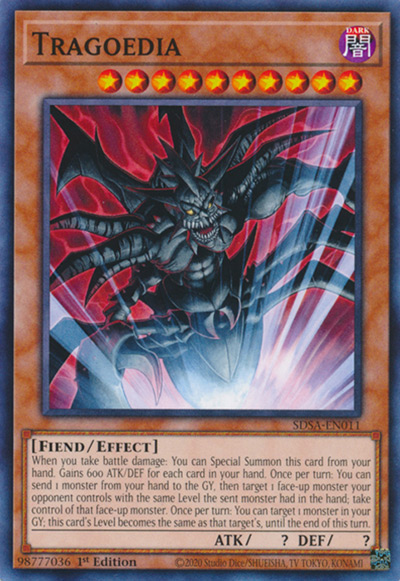 Yu Gi Oh  The 20 Best Hand Traps Worth Playing  Ranked    FandomSpot - 77