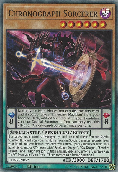 The best Yugioh hand traps 2023