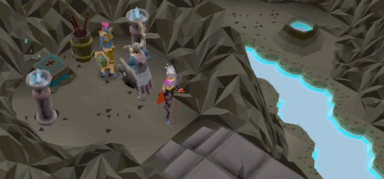 What is Imbuing in Old School RuneScape (And Why Bother?)