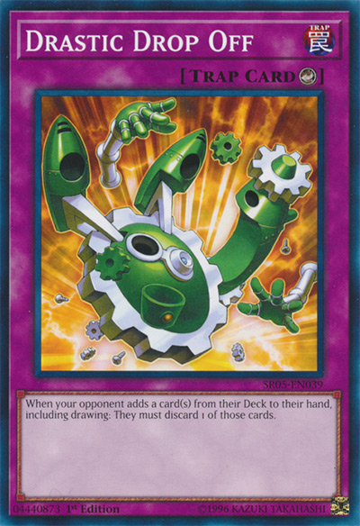 15 Best Hand Destruction Cards in Yu Gi Oh   Ranked    FandomSpot - 53