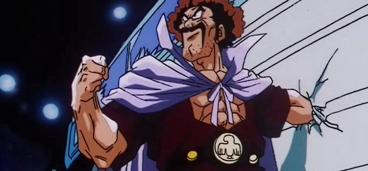 The 15 Loudest Anime Characters Who Are Always Screaming