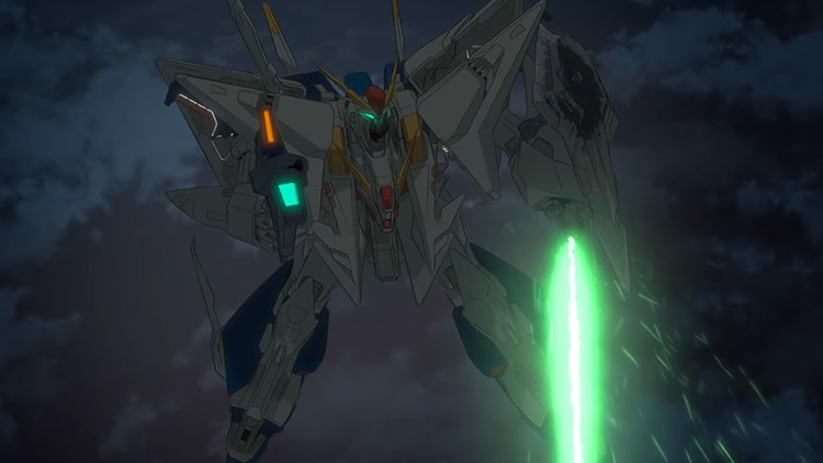 The 20 Best Gundam Anime  Ranked  Series   Movies    FandomSpot - 61