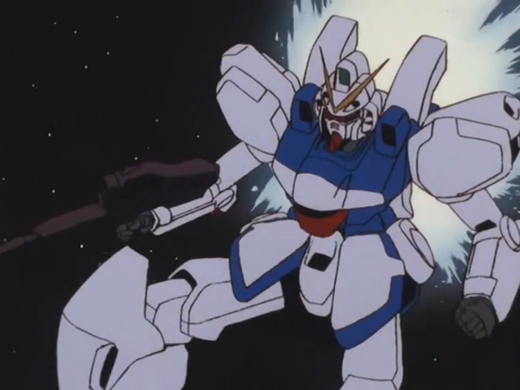 Most Popular Gundam Titles In America Ranked