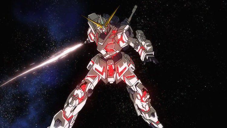 The 20 Best Gundam Anime  Ranked  Series   Movies    FandomSpot - 2