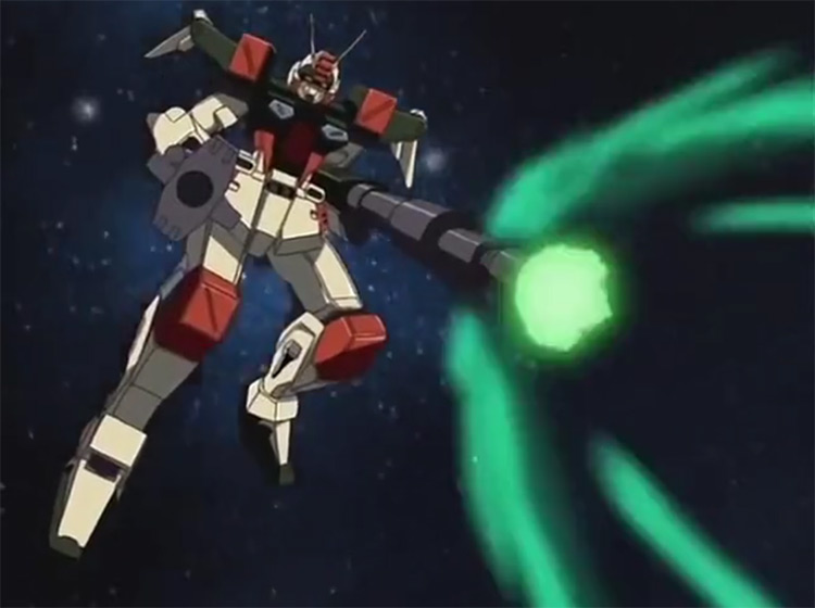 Mobile Suit Gundam SEED Eclipse | The Gundam Wiki | Fandom