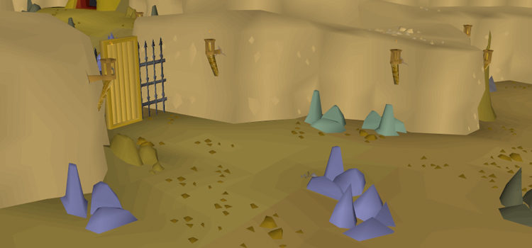 OSRS: What's The Best Mithril Mining Spot? (F2P + P2P)