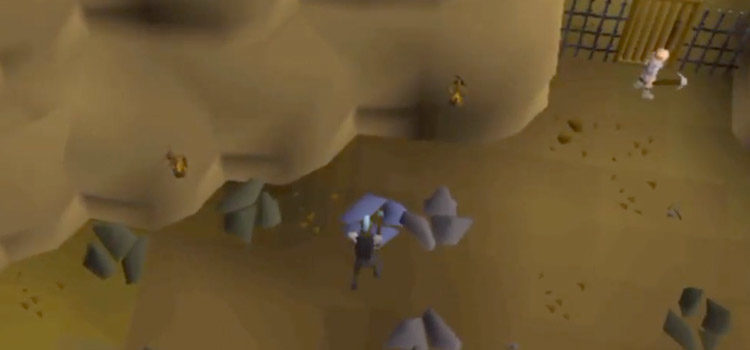 OSRS: What's The Best Mithril Mining Spot? (F2P + P2P)