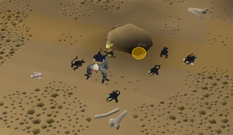 OSRS: The Most Profitable Skills To 99 (Ranked) – FandomSpot