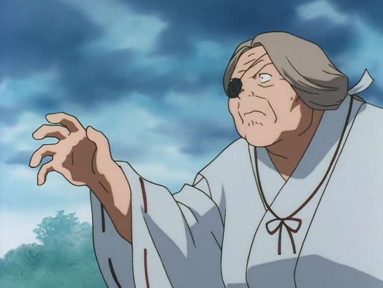 25 Iconic Old   Elderly Anime Characters  The Ultimate List   FandomSpot - 38