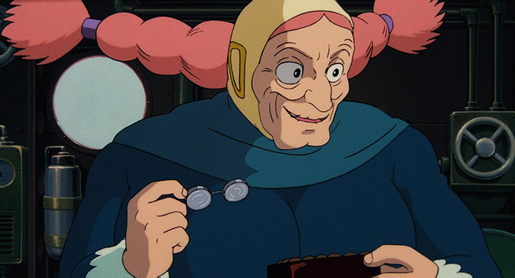 25 Iconic Old   Elderly Anime Characters  The Ultimate List   FandomSpot - 93