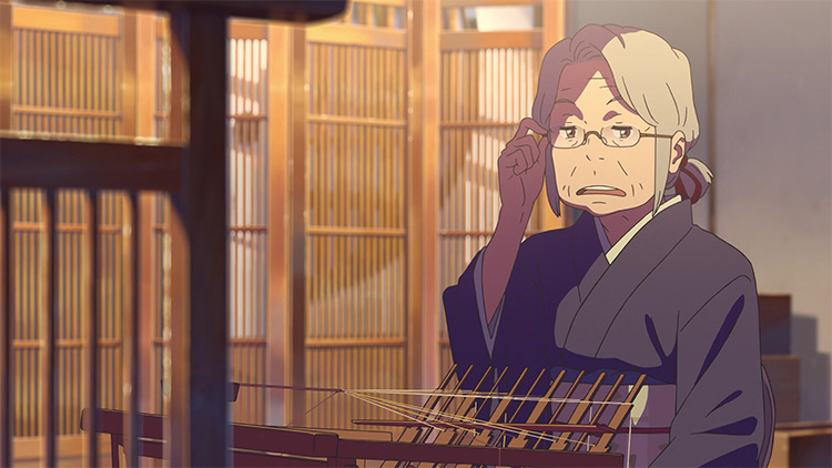 25 Iconic Old  Elderly Anime Characters The Ultimate List  FandomSpot