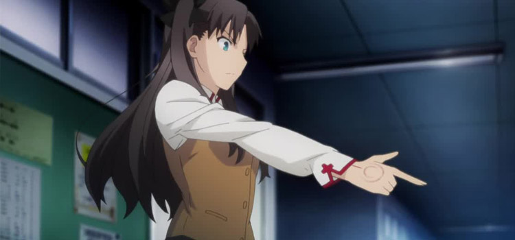 Fate/Stay Night: The 10 Best Fights In The Franchise, Ranked