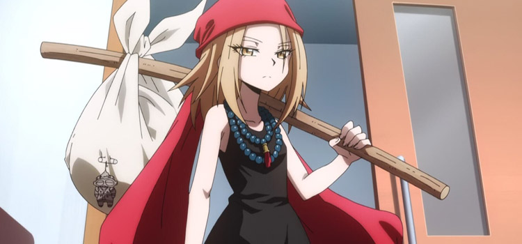 Is the Original Shaman King Anime Worth Watching?