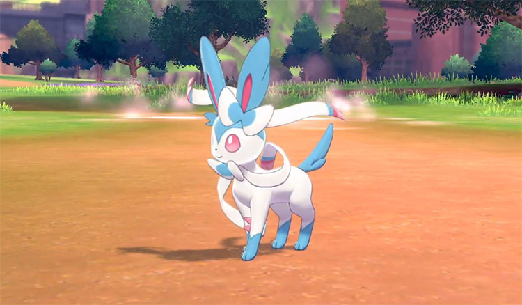 15 Best Gen VI Shiny Pok mon From The Kalos Region   FandomSpot - 77