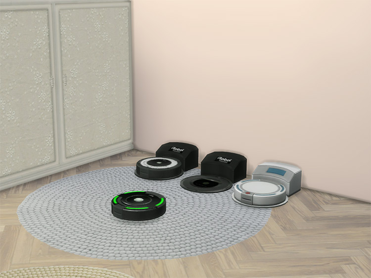 Sims 4 Cleaning Supplies Cc Clutter And Mods Fandomspot