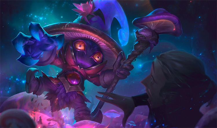 All Elderwood Skins in League of Legends  Ranked   FandomSpot - 67