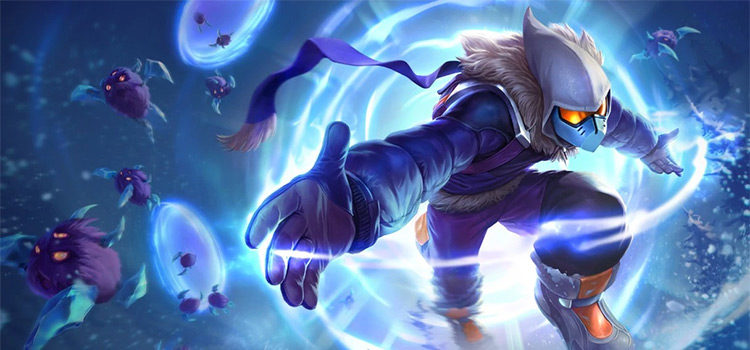 Best Snow Day Skins in League of Legends (All Ranked)
