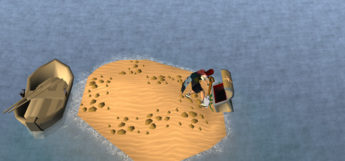 Digging Up Lost Treasure in OSRS