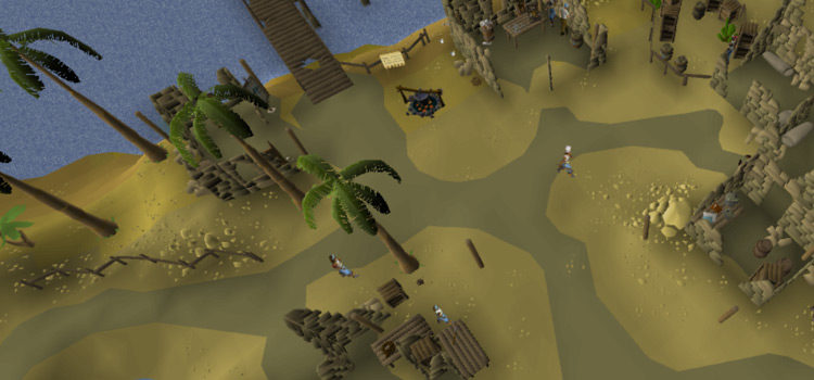 OSRS Spirit Flakes: Locations, What They Do & Best Uses