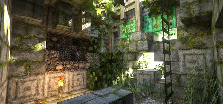 Top 18 Best Realistic Texture Packs For Minecraft Fandomspot