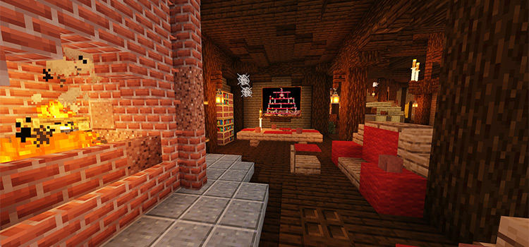 Classic Hide & Seek in Minecraft Marketplace