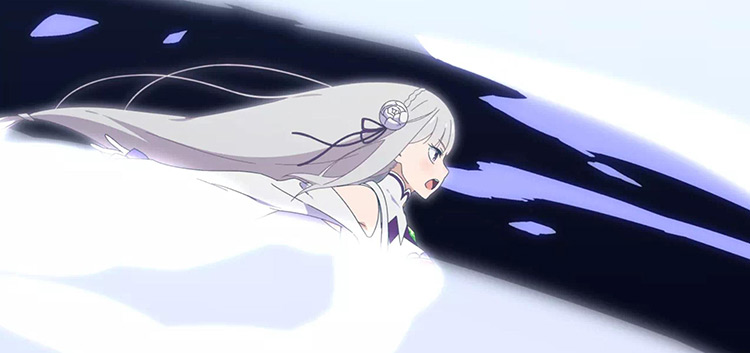 Emilia (Skill 3 Animation) / Epic Seven