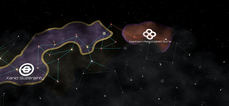 Stellaris Quick Border Expansion
