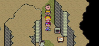 Where To Get Rock Candy in Earthbound (Locations + Uses)