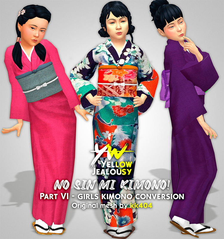 Sims 4 Maxis Match Japanese Cc Outfits Décor And More Fandomspot