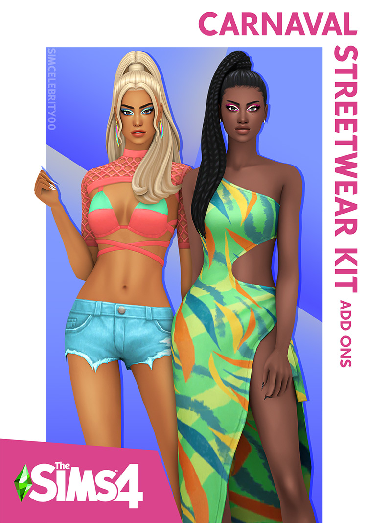 Sims 4 Maxis Match Shorts CC  Girls   Guys    FandomSpot - 6