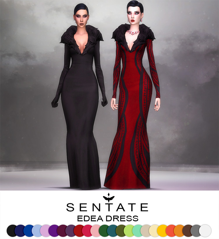 Sims 4 MM Vampire CC  sims 4 mm, sims 4, sims