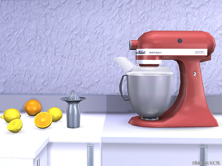 Best Sims 4 Kitchen Clutter CC  All Free    FandomSpot - 4