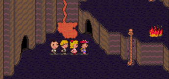 Where To Get Star Pendants in Earthbound