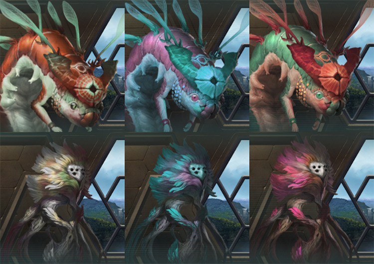 The Best Custom Portrait Mods for Stellaris   FandomSpot - 88