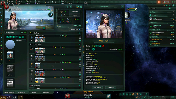 The Best Custom Portrait Mods for Stellaris   FandomSpot - 7