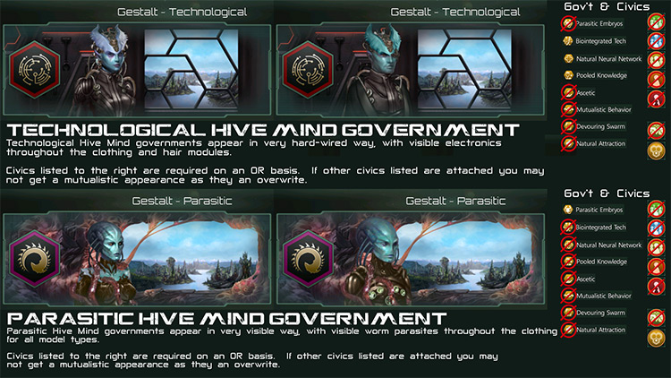 The Best Custom Portrait Mods for Stellaris   FandomSpot - 16