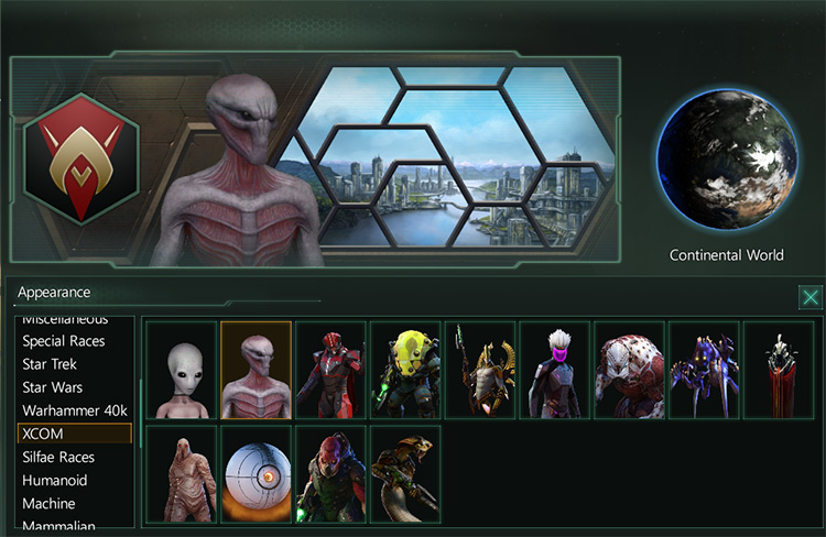 The Best Custom Portrait Mods for Stellaris   FandomSpot - 54