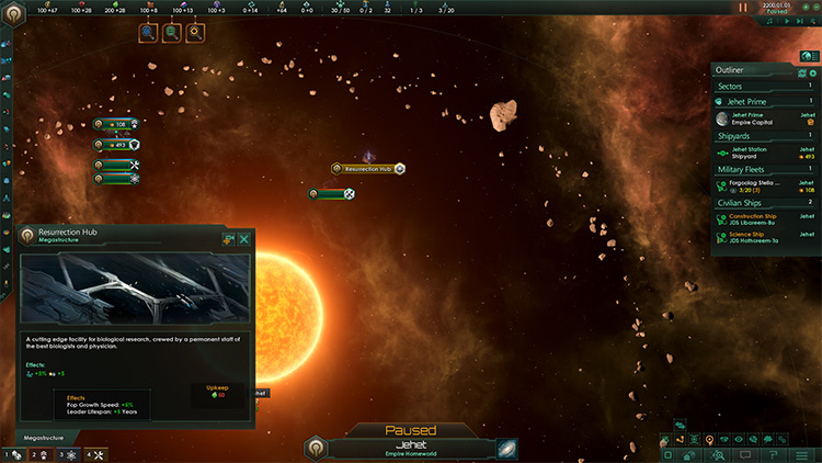 Top 10 Best Megastructure Mods for Stellaris   FandomSpot - 6