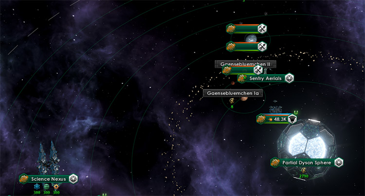 No Limitations: Megastructures Mod for Stellaris