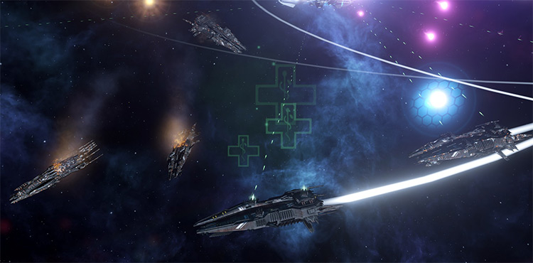 Best Spaceship   Shipset Mods for Stellaris  All Free    FandomSpot - 88