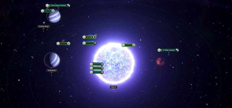 15 Best QoL Mods for Stellaris: The Ultimate Collection