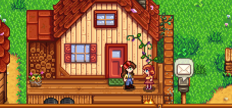 Stardew Valley Penny Mods The Ultimate Collection Fandomspot 7903