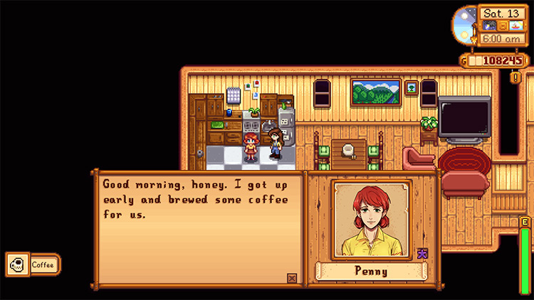 Stardew Valley Penny Mods  The Ultimate Collection   FandomSpot - 98