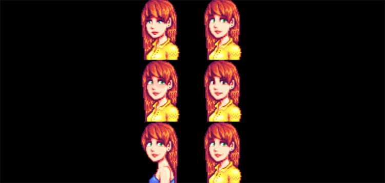 Stardew Valley Penny Mods  The Ultimate Collection   FandomSpot - 64