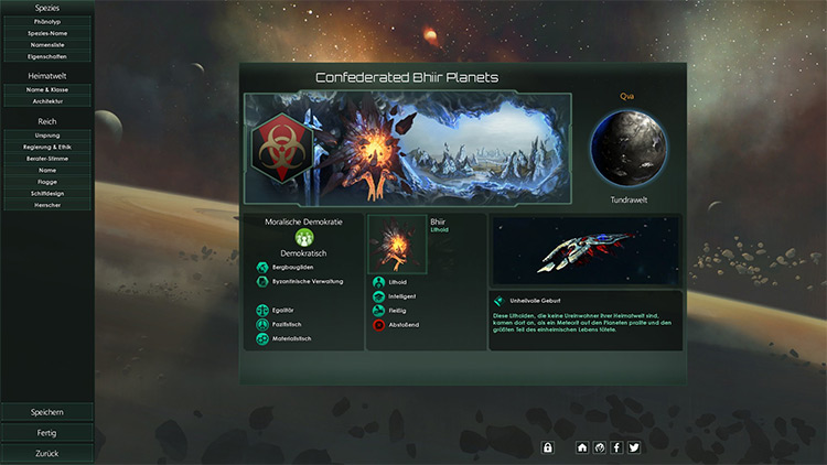 More Flags Mod for Stellaris