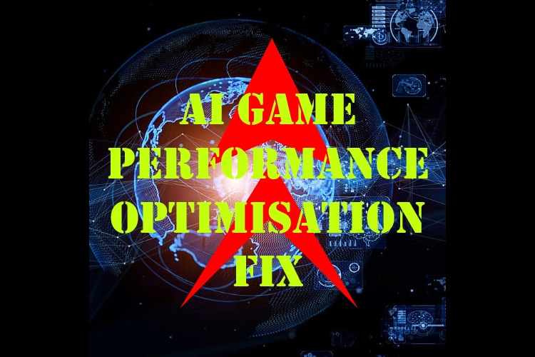 Game Performance Optimization Fix Mod for Stellaris