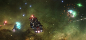 Amazing Space Battle Mod (Stellaris)